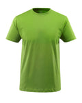 Mascot T-Shirt Crossover Calais Limonengrün