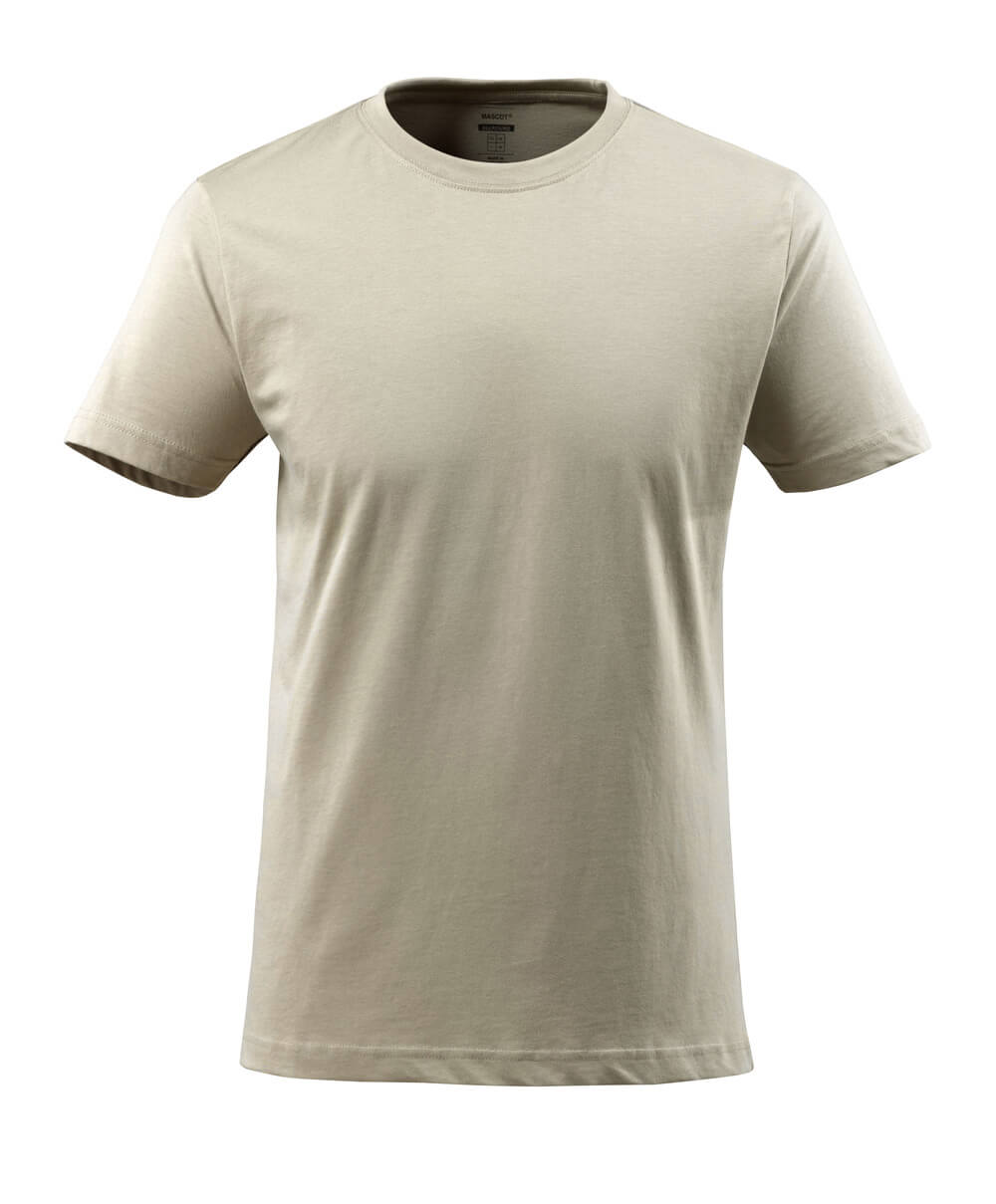Mascot T-Shirt Crossover Calais Hellkhaki