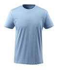 Mascot T-Shirt Crossover Calais Hellblau