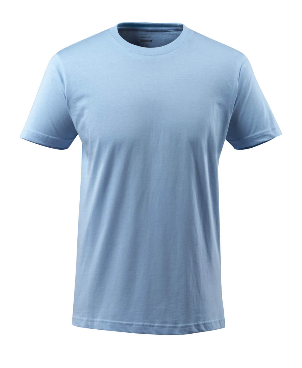 Mascot T-Shirt Crossover Calais Hellblau