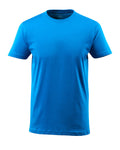 Mascot T-Shirt Crossover Calais Azurblau