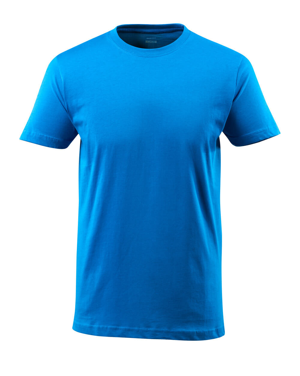 Mascot T-Shirt Crossover Calais Azurblau