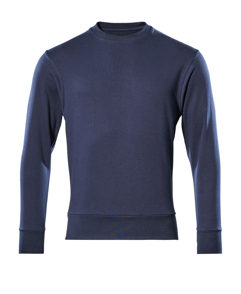 Mascot Sweatshirt Crossover Carvin Marine