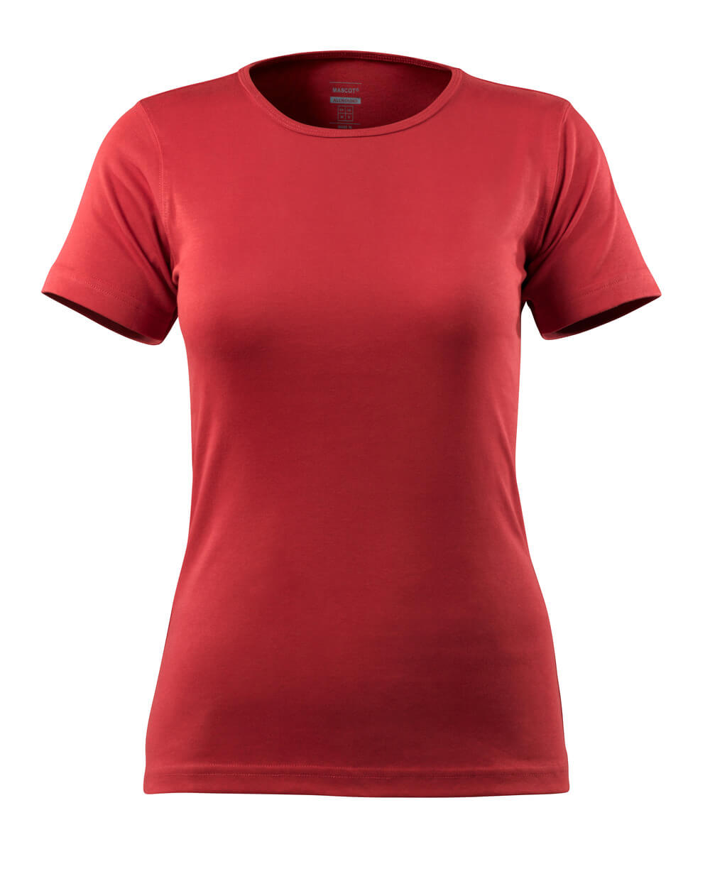 Mascot T-Shirt Crossover Arras Rot