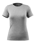 Mascot T-Shirt Crossover Arras Grau-meliert