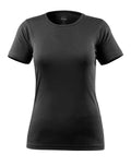 Mascot T-Shirt Crossover Arras Schwarz