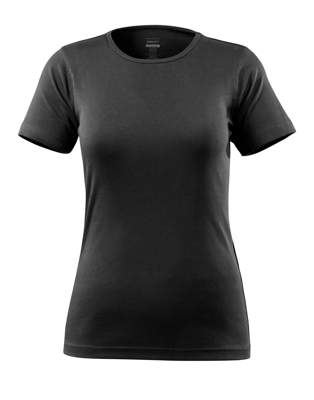 Mascot T-Shirt Crossover Arras Schwarz