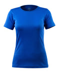 Mascot T-Shirt Crossover Arras Kornblau