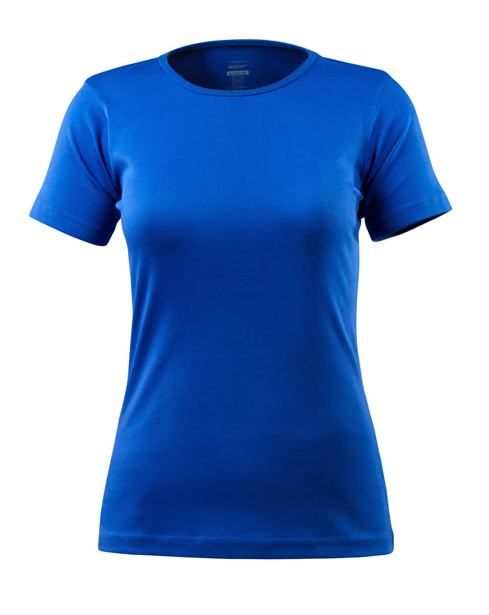 Mascot T-Shirt Crossover Arras Kornblau