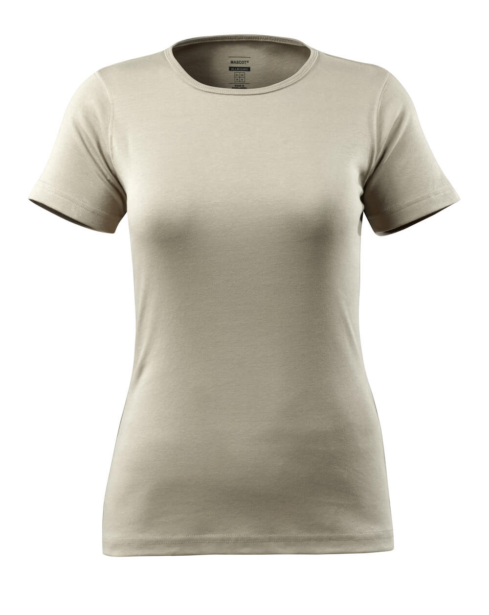 Mascot T-Shirt Crossover Arras Hellkhaki