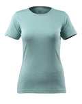 Mascot T-Shirt Crossover Arras Pastellblau