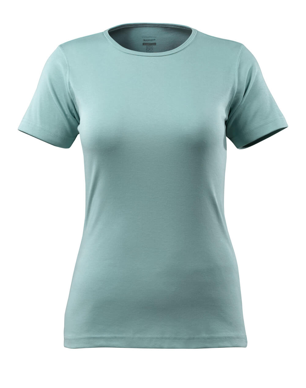 Mascot T-Shirt Crossover Arras Pastellblau