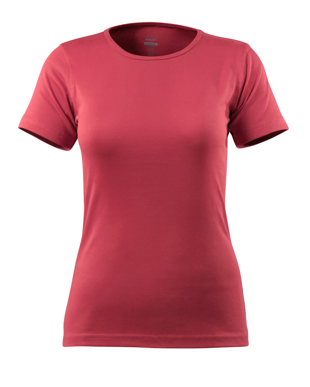 Mascot T-Shirt Crossover Arras Himbeerrot