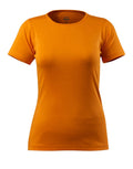 Mascot T-Shirt Crossover Arras Hellorange