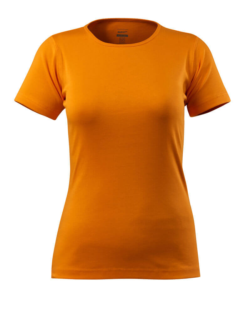 Mascot T-Shirt Crossover Arras Hellorange