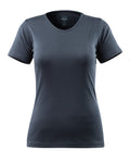 Mascot T-Shirt Crossover Nice Schwarzblau