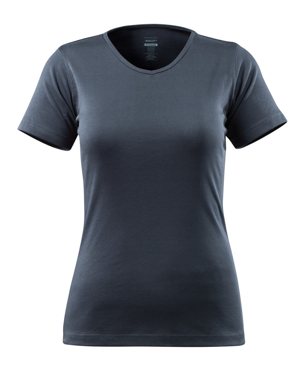 Mascot T-Shirt Crossover Nice Schwarzblau