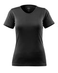 Mascot T-Shirt Crossover Nice Schwarz