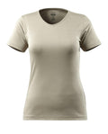 Mascot T-Shirt Crossover Nice Hellkhaki