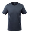 Mascot T-Shirt Crossover Vence Schwarzblau