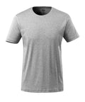 Mascot T-Shirt Crossover Vence Grau-meliert