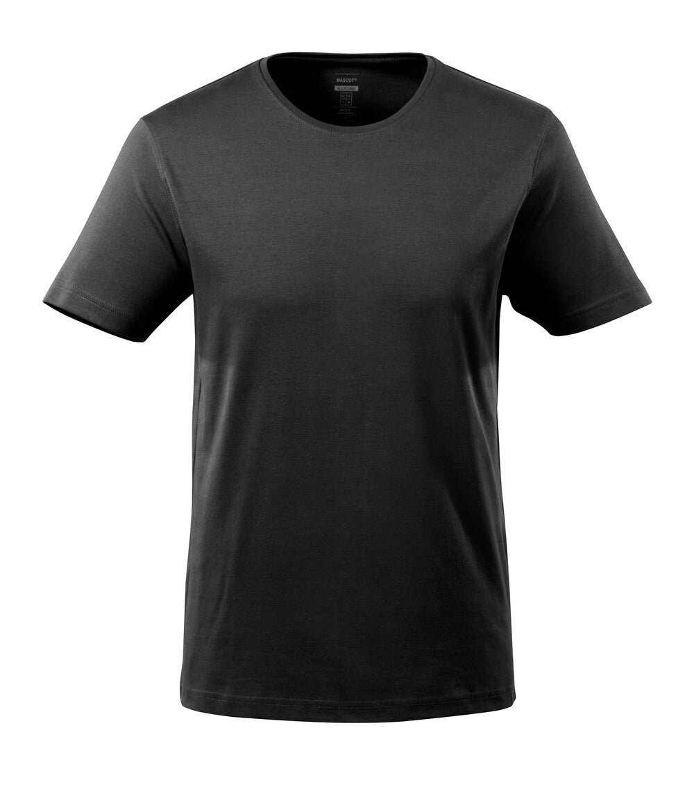 Mascot T-Shirt Crossover Vence Schwarz