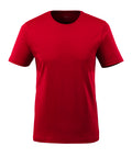 Mascot T-Shirt Crossover Vence Verkehrsrot