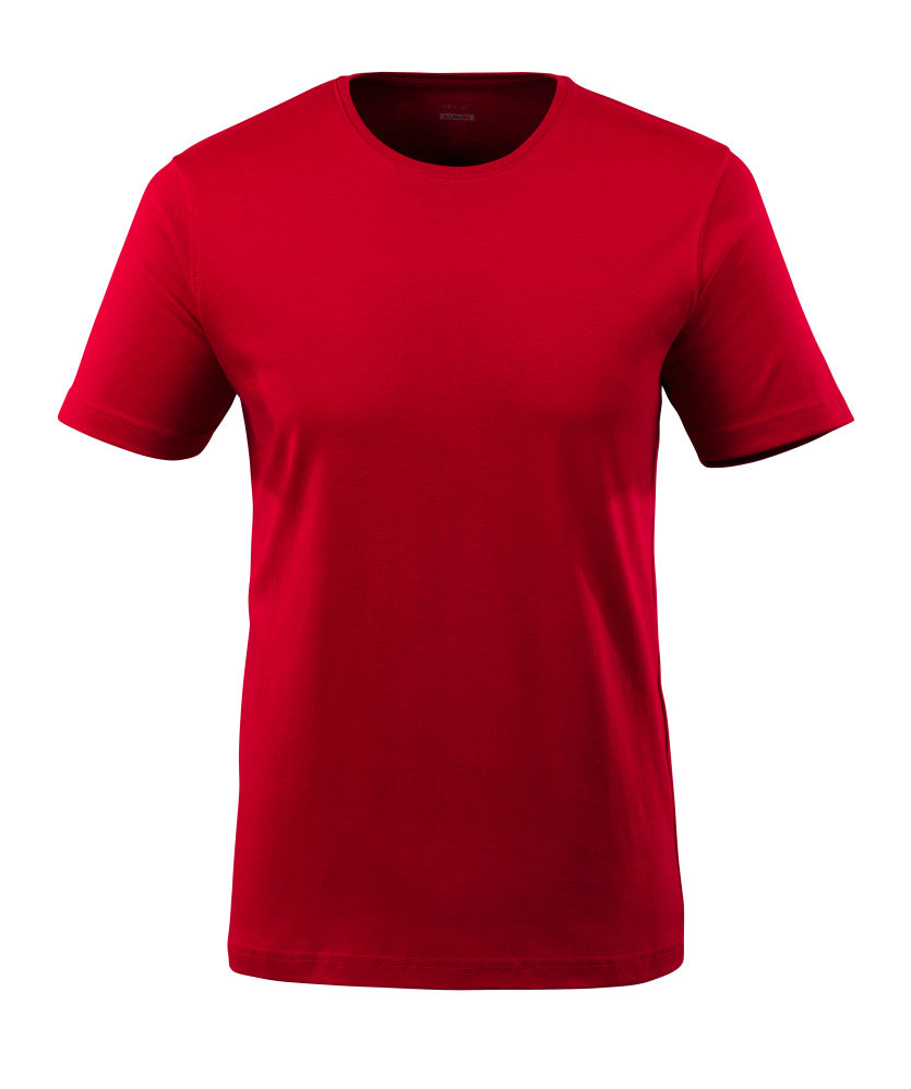 Mascot T-Shirt Crossover Vence Verkehrsrot