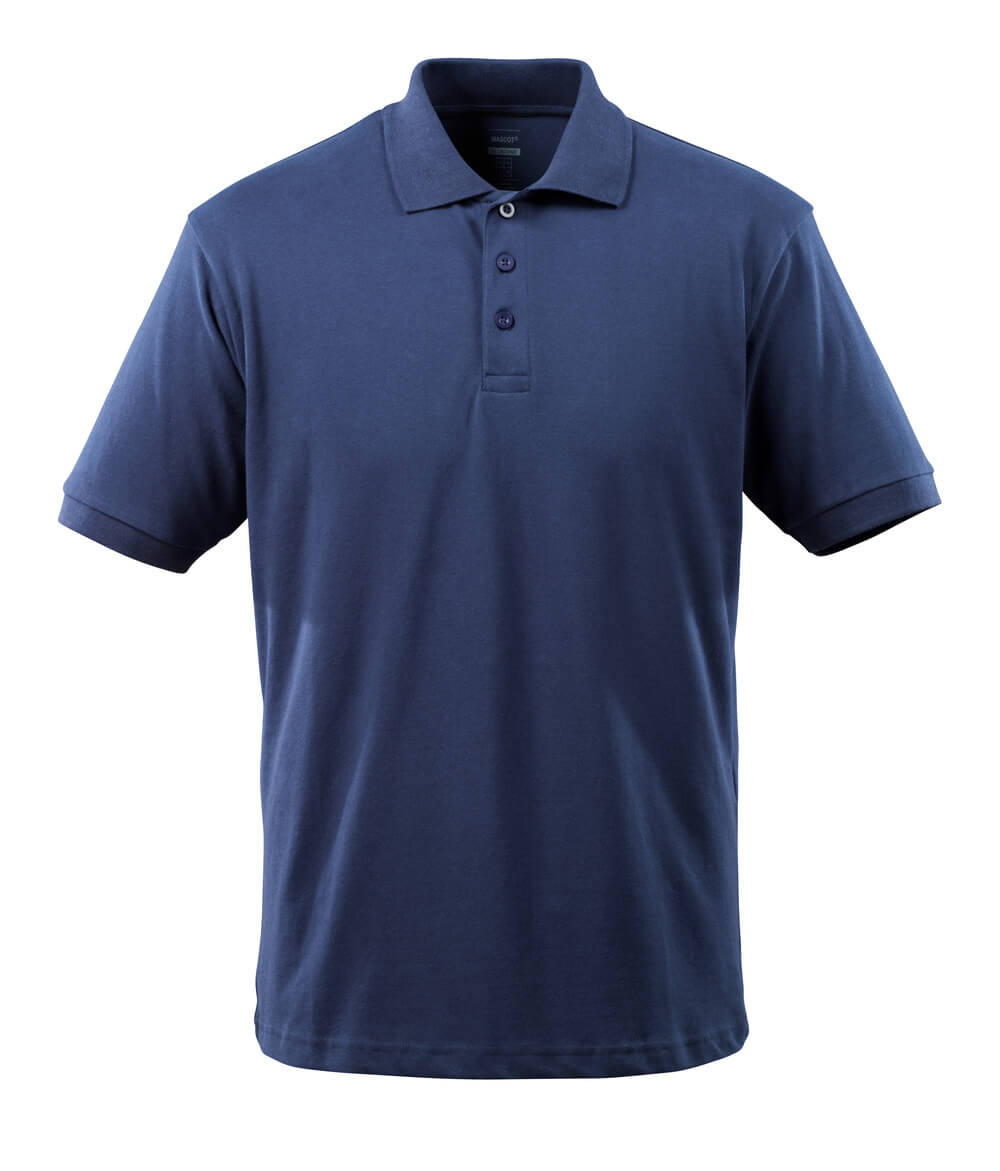 Mascot Polo-Shirt Crossover Bandol Marine