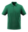 Mascot Polo-Shirt Crossover Bandol Grün