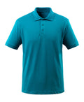 Mascot Polo-Shirt Crossover Bandol Petroleum