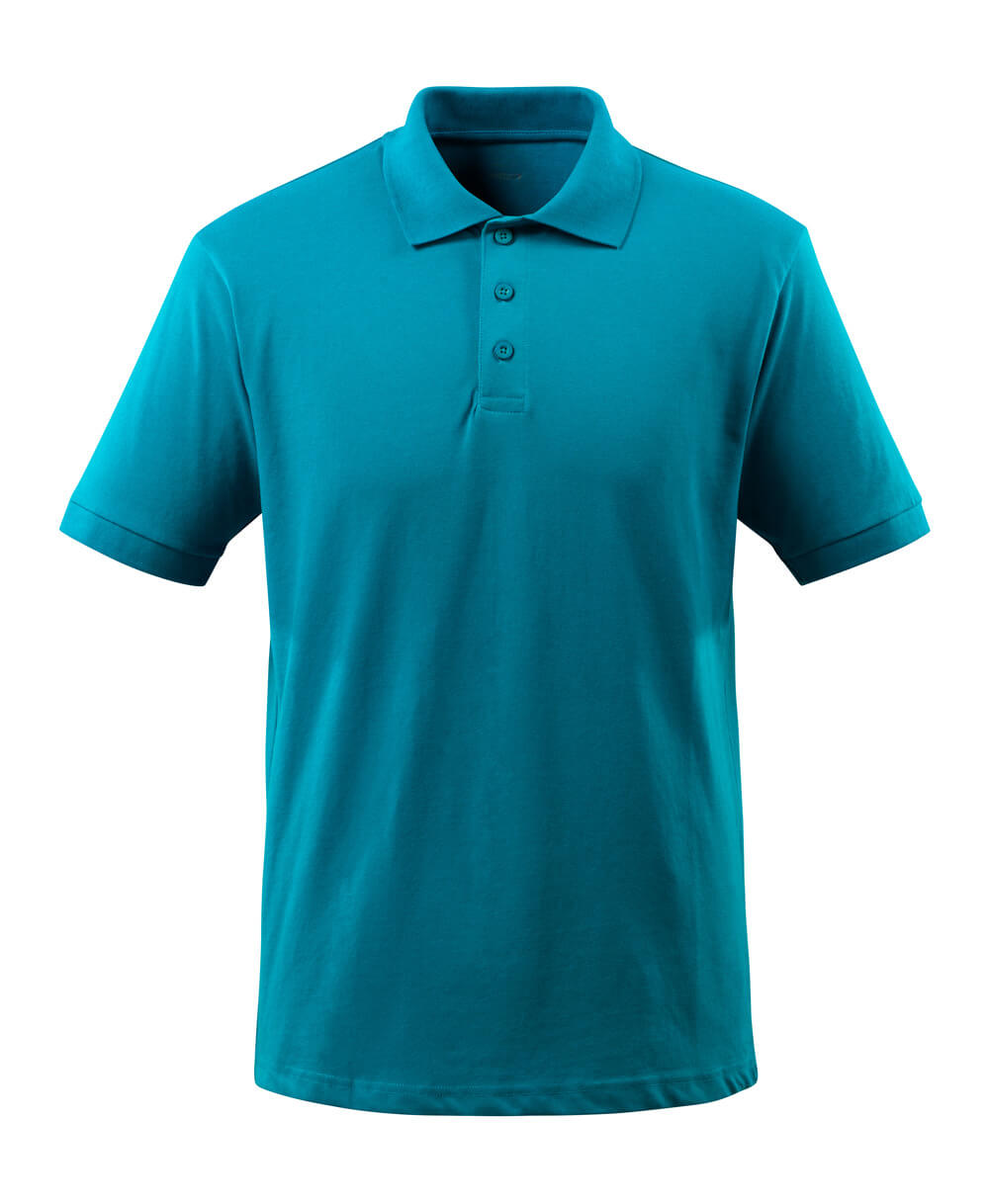 Mascot Polo-Shirt Crossover Bandol Petroleum