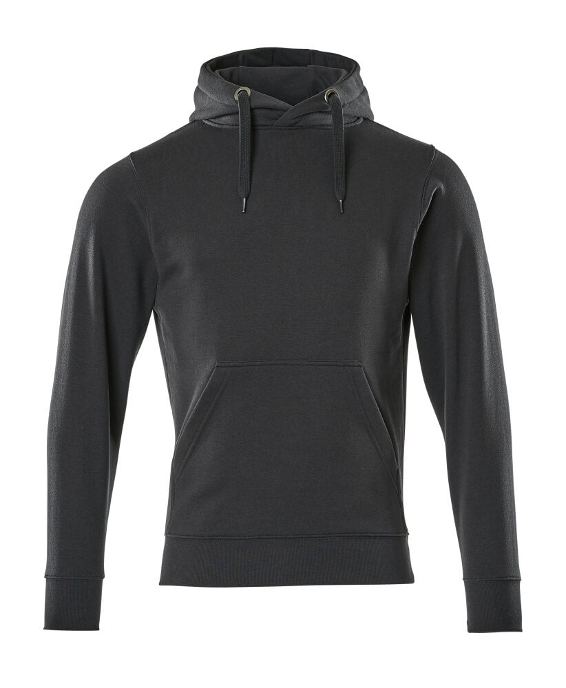 Mascot Kapuzensweatshirt Crossover Revel Schwarzblau