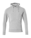 Mascot Kapuzensweatshirt Crossover Revel Grau-meliert