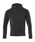 Mascot Kapuzensweatshirt Crossover Revel Schwarz