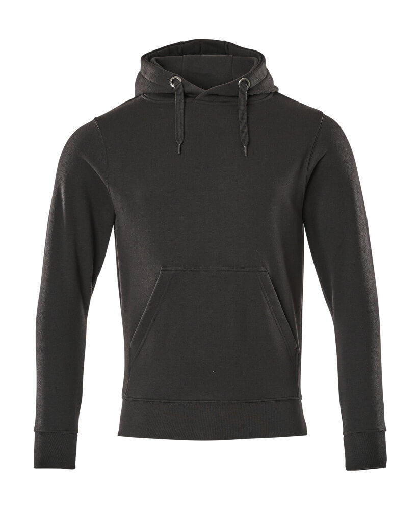 Mascot Kapuzensweatshirt Crossover Revel Schwarz