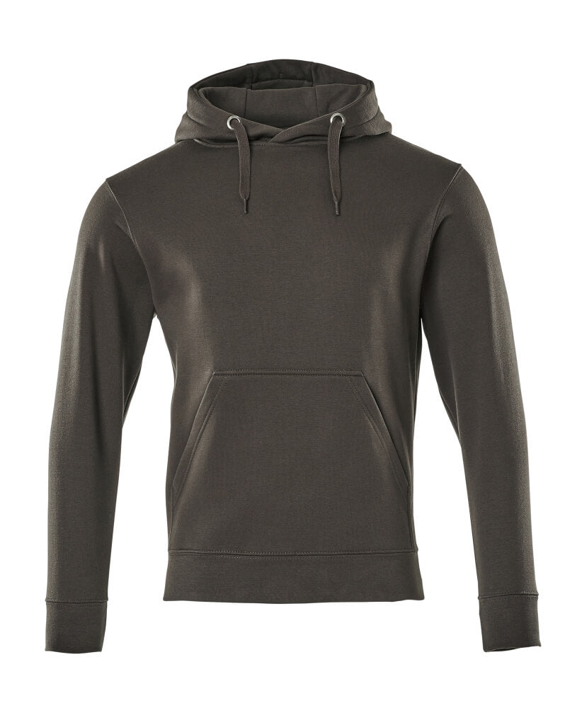 Mascot Kapuzensweatshirt Crossover Revel Dunkelanthrazit