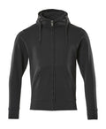 Mascot Kapuzensweatshirt mit Reißverschluss Crossover Gimont Schwarzblau