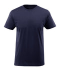 Mascot T-Shirt Workwear MACMICHAEL® Arica Schwarzblau