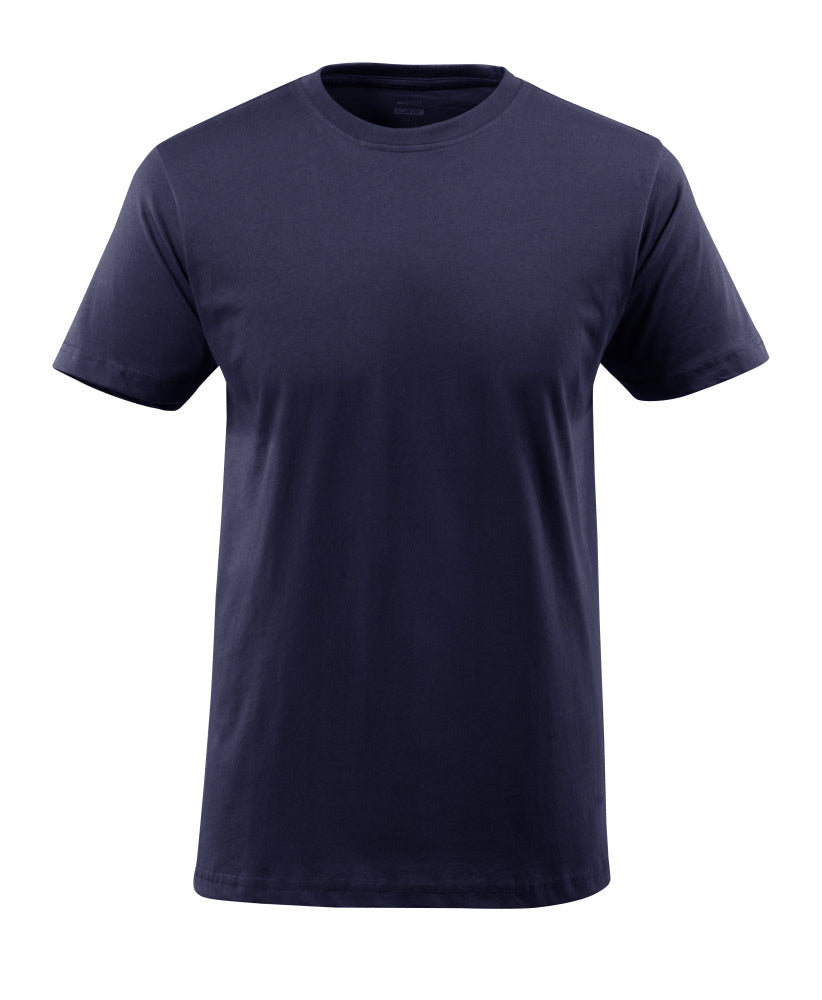 Mascot T-Shirt Workwear MACMICHAEL® Arica Schwarzblau