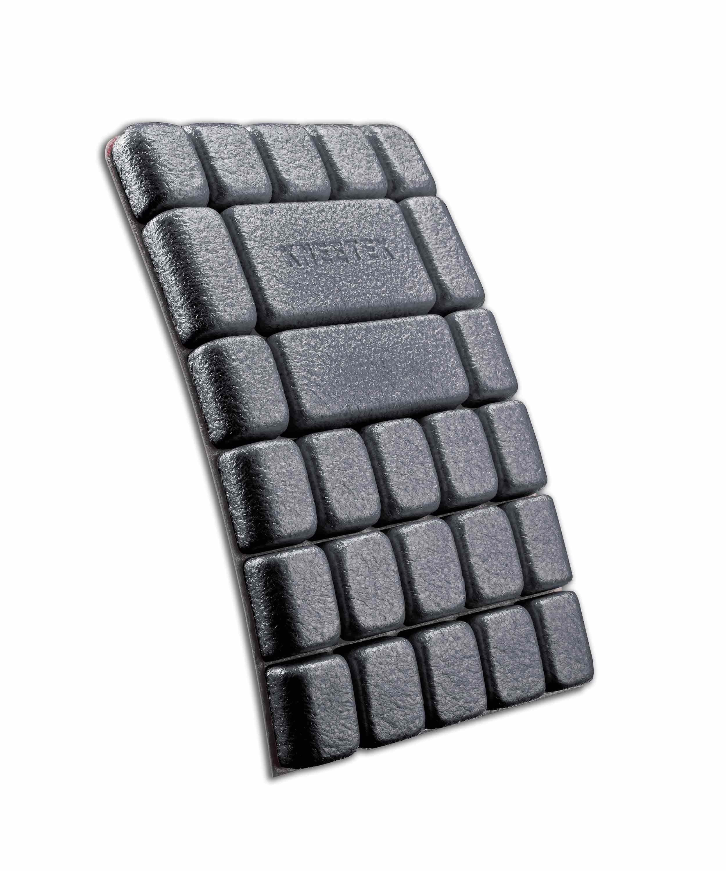 Multipad Kniepolster schwarz