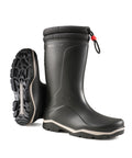 Dunlop Winterstiefel Blizzard schwarz