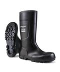 Dunlop Sicherheitsstiefel S5 Work-it Full Safety schwarz