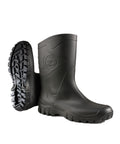 Dunlop Stiefel Dee schwarz