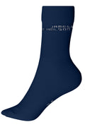 James & Nicholson Socken Bio-Baumwolle navy