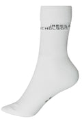James & Nicholson Socken Bio-Baumwolle white