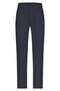 James & Nicholson Damen Jogginghose navy