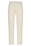 James & Nicholson Damen Jogginghose vanilla