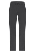 James & Nicholson Männer Jogginghose graphite