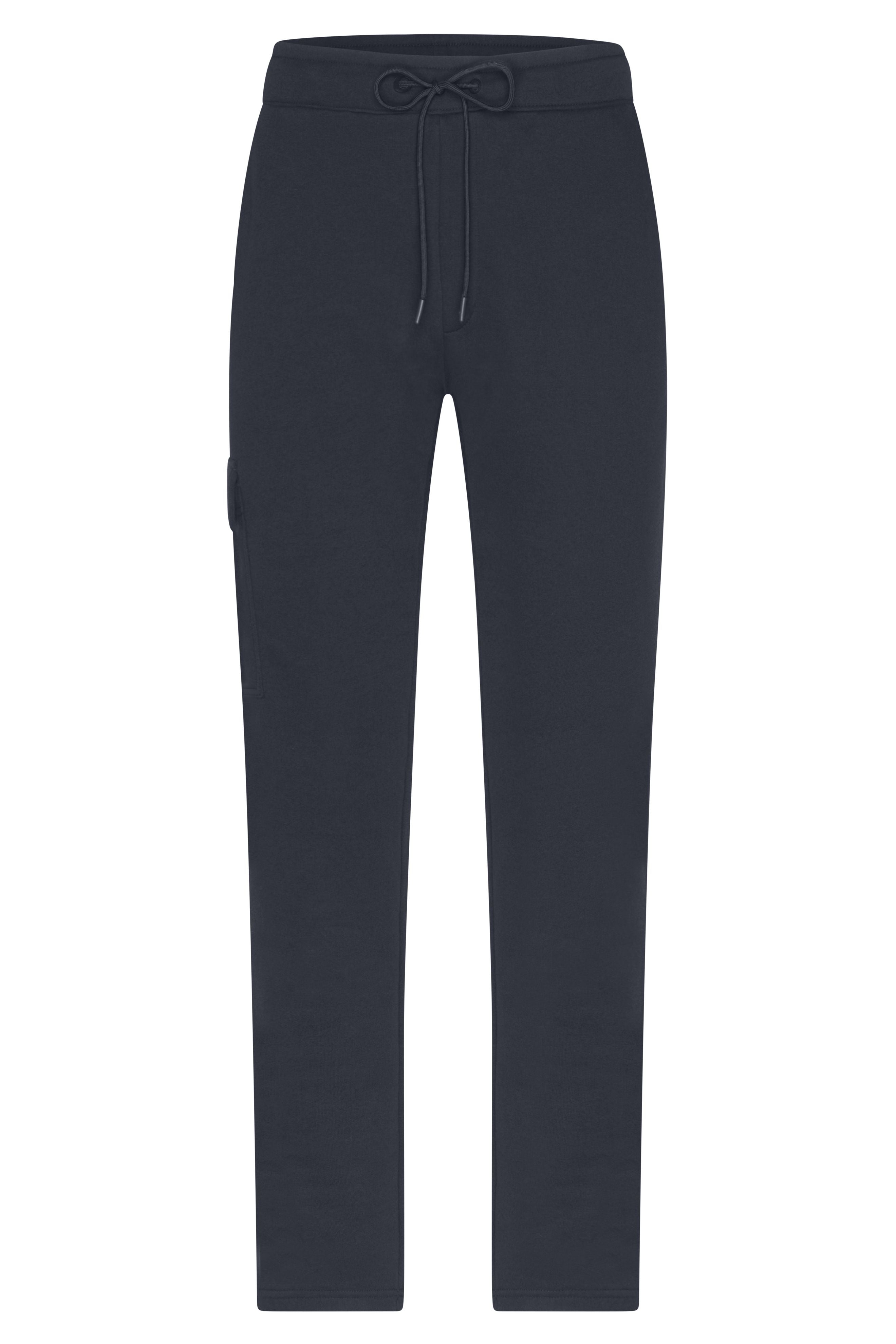 James & Nicholson Männer Jogginghose navy